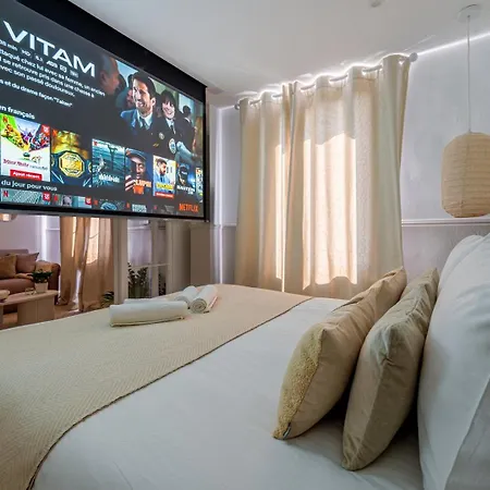 La Des Sables הולגאט