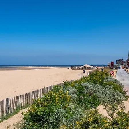 דירה La Des Sables הולגאט