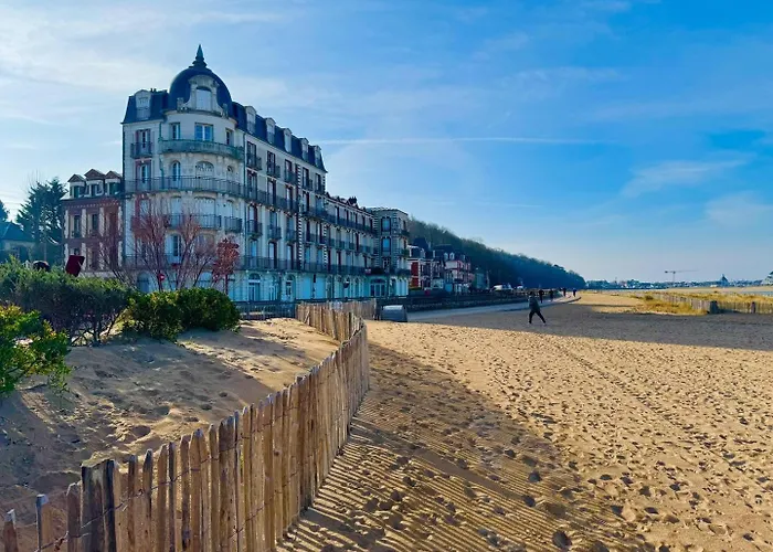 La Des Sables הולגאט