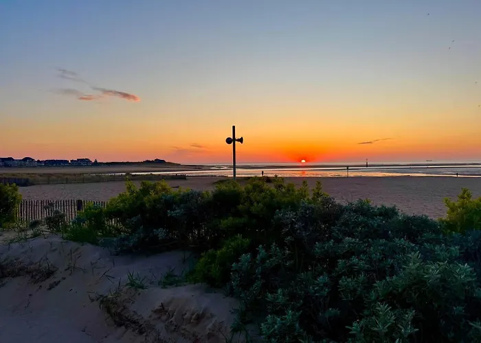 La Des Sables דירה *