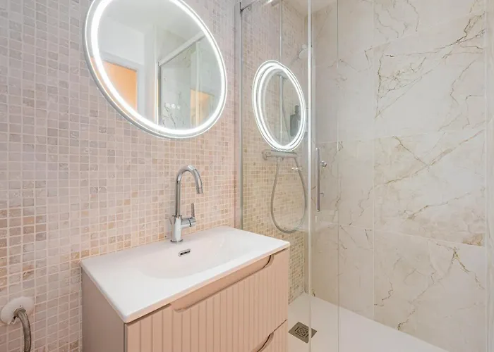 La Des Sables דירה הולגאט