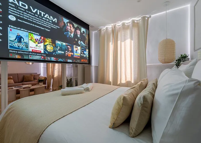 La Des Sables הולגאט