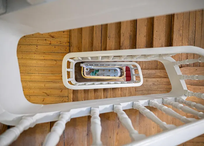 La Des Sables דירה