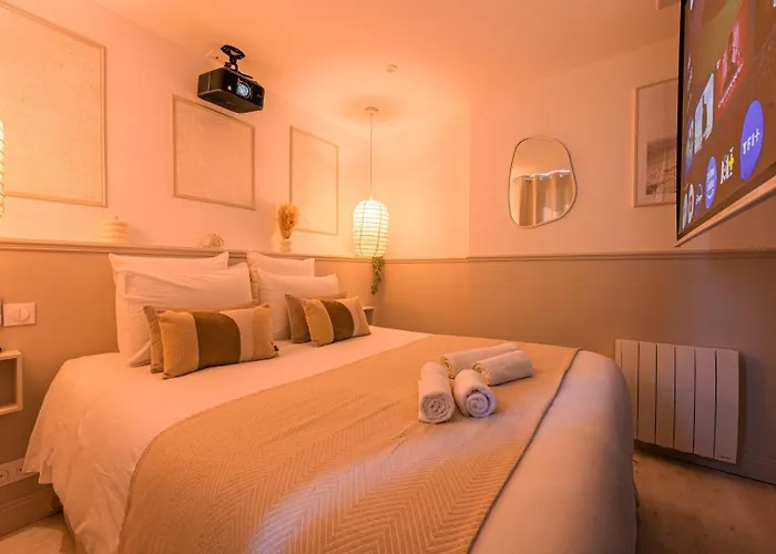 La Des Sables * הולגאט