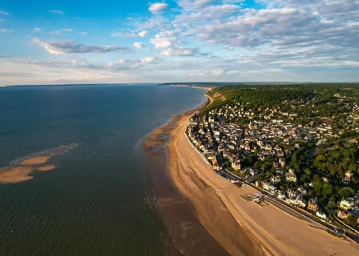 La Des Sables Ульгат