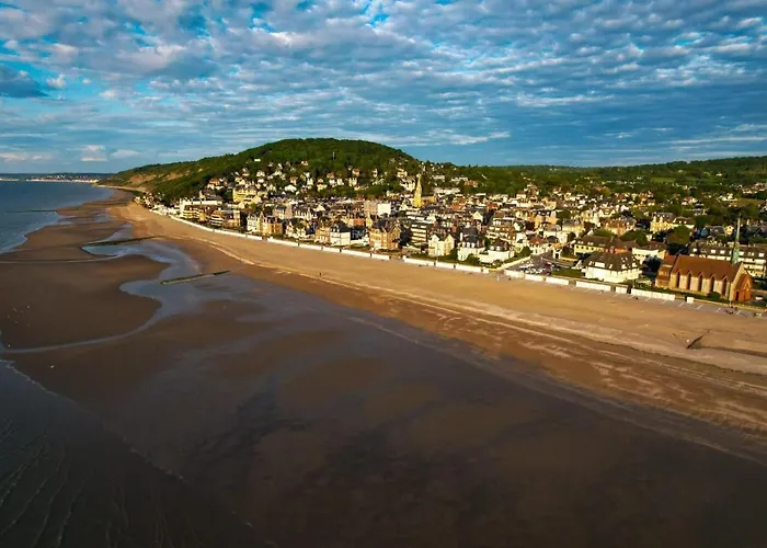 La Des Sables דירה הולגאט