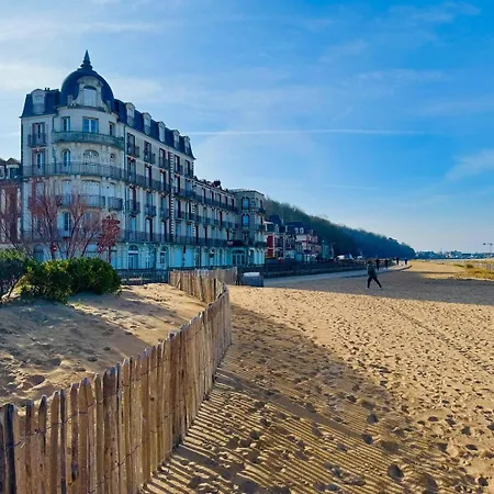 La Des Sables Houlgate