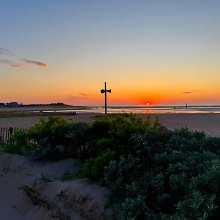 La Des Sables Appartement *
