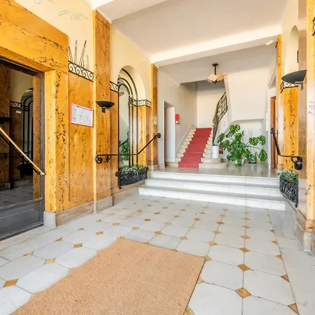 La Des Sables Appartement Houlgate