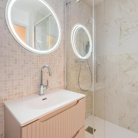 La Des Sables Apartment Houlgate