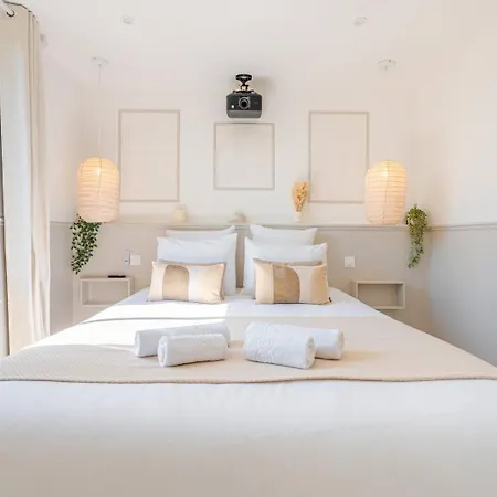 La Des Sables Apartment *