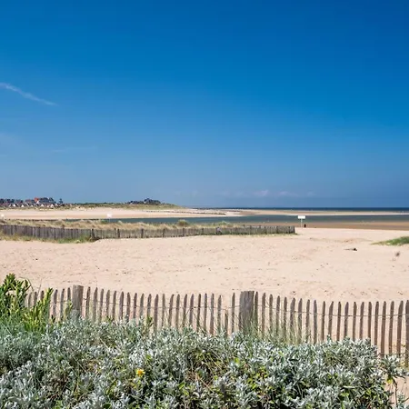 La Des Sables Apartment