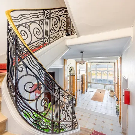 Apartment La Des Sables *
