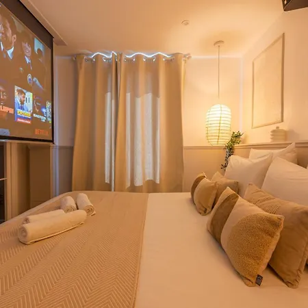 Apartment La Des Sables