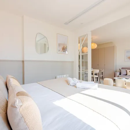 Apartment La Des Sables *