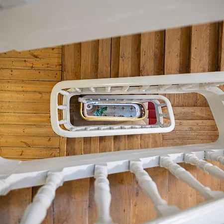 La Des Sables Apartment