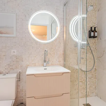 Appartement La Des Sables