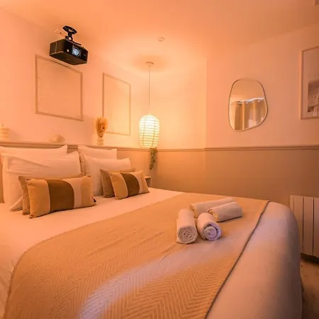 La Des Sables * Houlgate