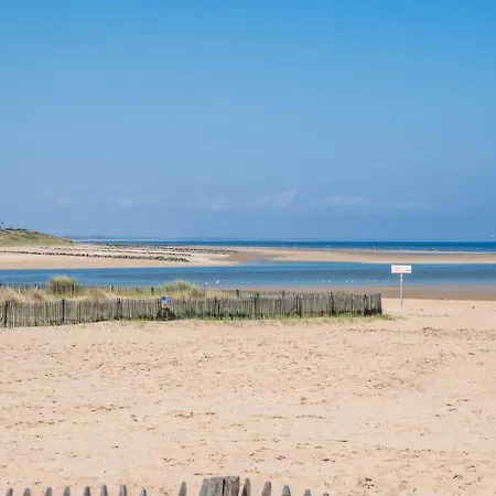 La Des Sables * Houlgate