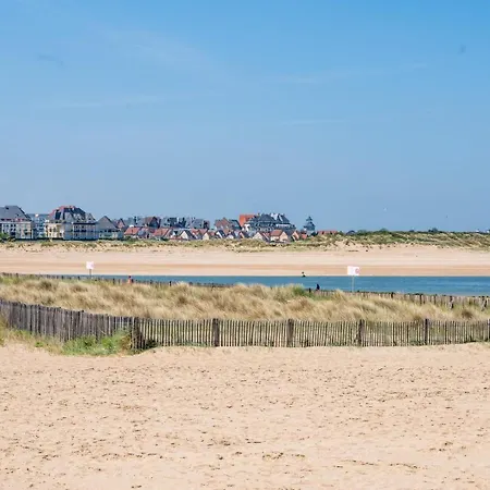 Appartement La Des Sables