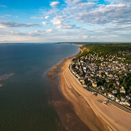 La Des Sables Houlgate
