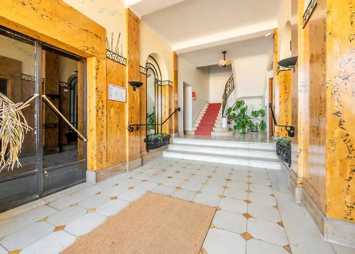 La Des Sables Apartamento Houlgate