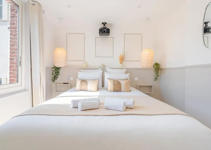 La Des Sables Apartamento *