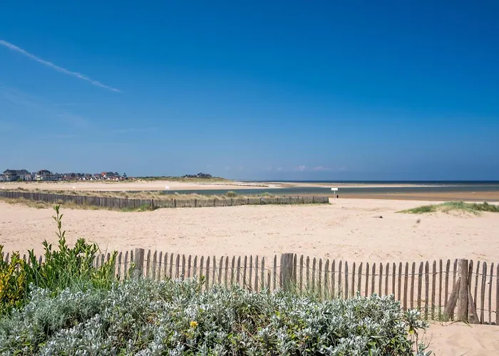 La Des Sables Apartamento