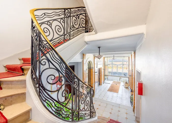 Apartamento La Des Sables *