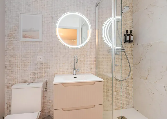 Apartamento La Des Sables