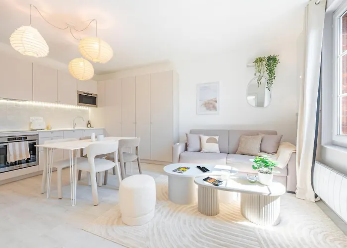 La Des Sables Houlgate