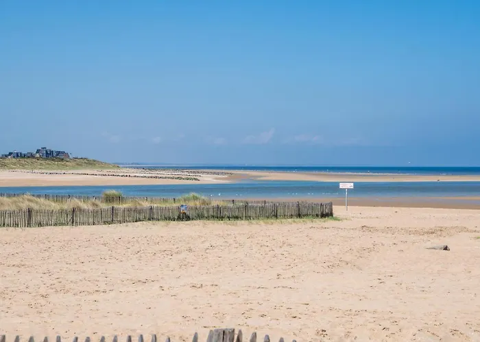 La Des Sables * Houlgate