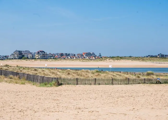 Apartamento La Des Sables